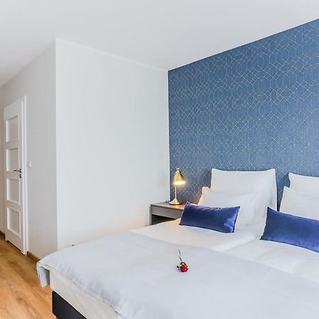 Coin Apartamenty Krakowska Vratislav Exteriér fotografie