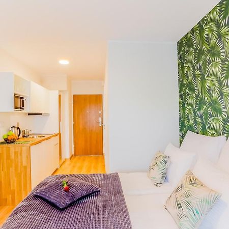 Coin Apartamenty Krakowska Vratislav Exteriér fotografie