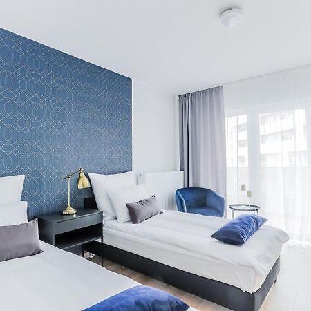 Coin Apartamenty Krakowska Vratislav Exteriér fotografie