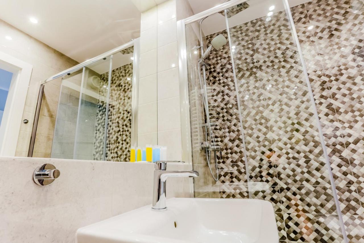 Coin Apartamenty Krakowska Vratislav Exteriér fotografie