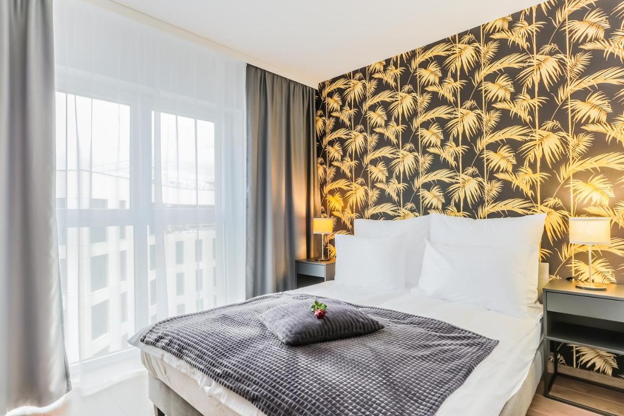 Coin Apartamenty Krakowska Vratislav Exteriér fotografie