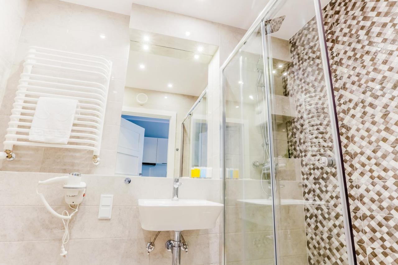 Coin Apartamenty Krakowska Vratislav Exteriér fotografie