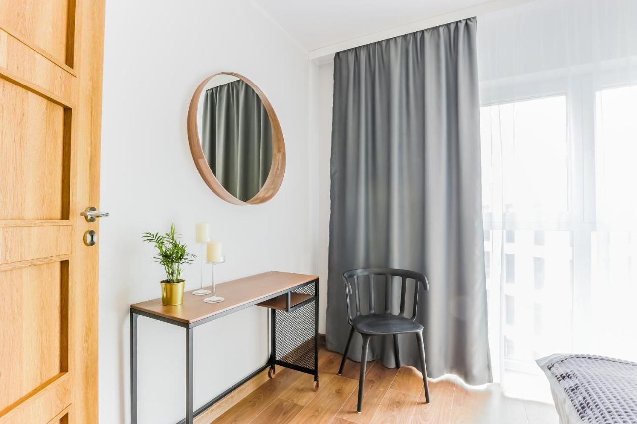 Coin Apartamenty Krakowska Vratislav Exteriér fotografie