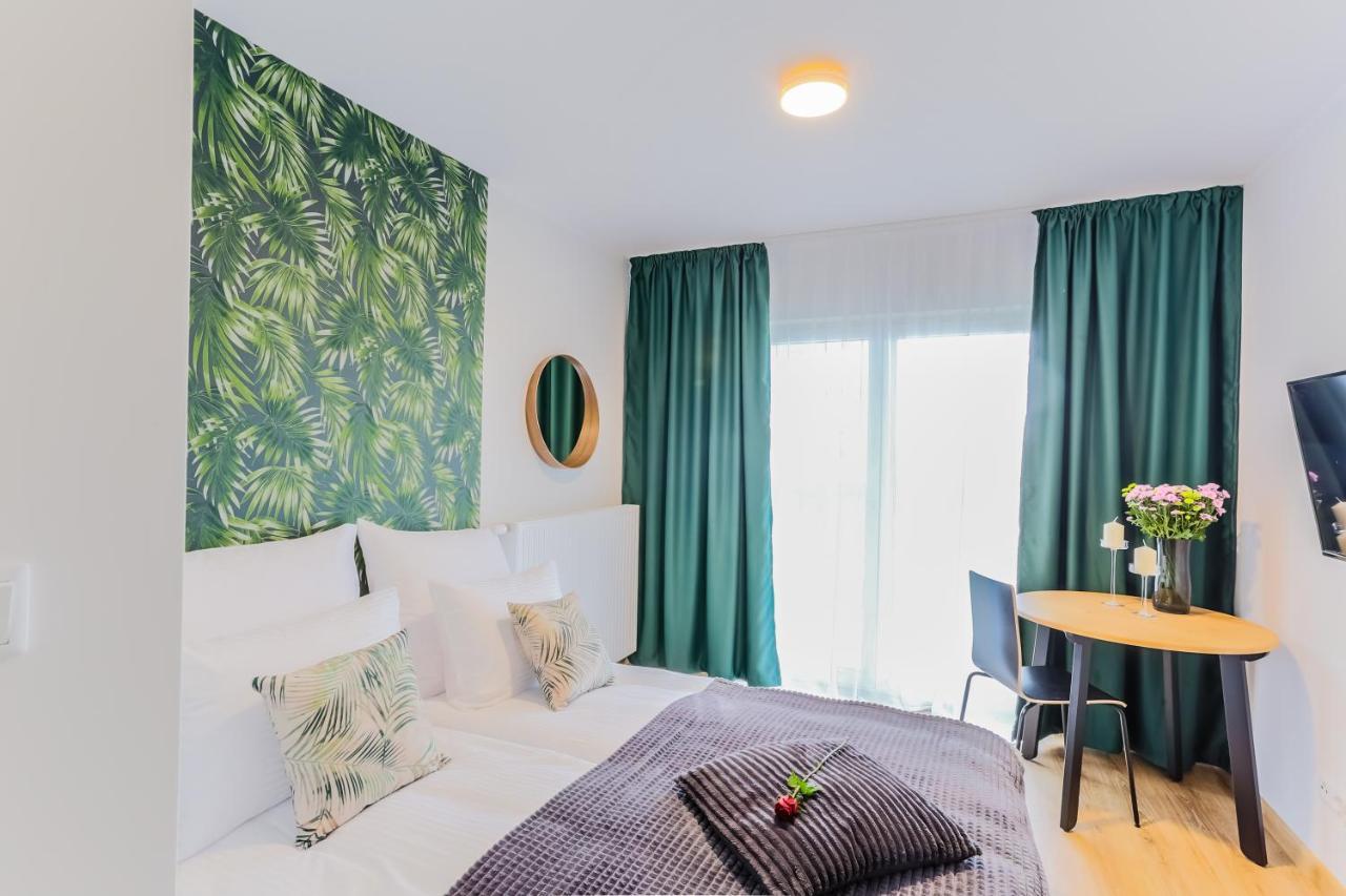 Coin Apartamenty Krakowska Vratislav Exteriér fotografie
