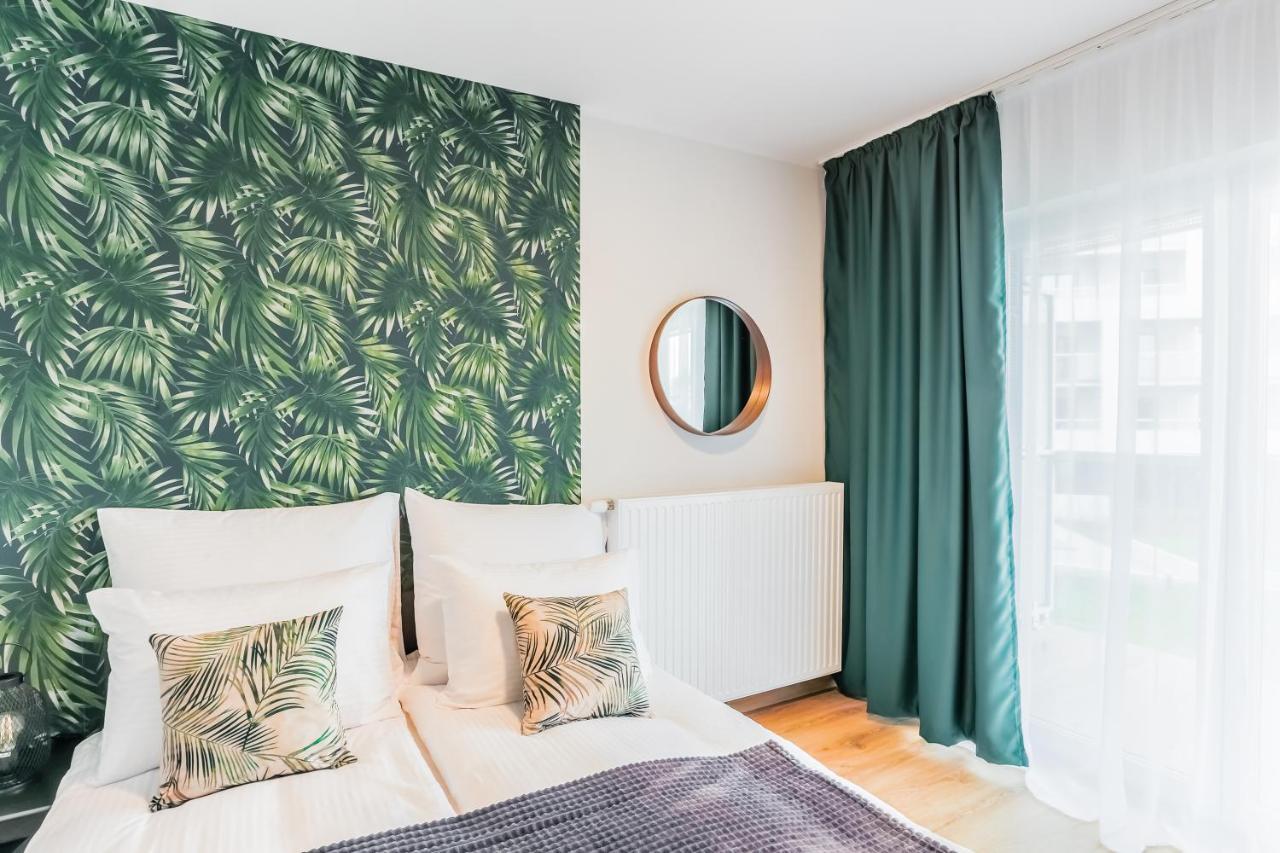 Coin Apartamenty Krakowska Vratislav Exteriér fotografie