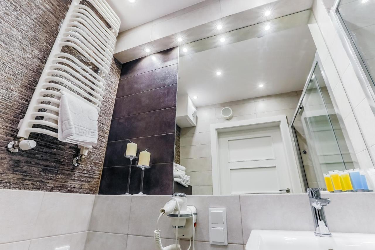 Coin Apartamenty Krakowska Vratislav Exteriér fotografie